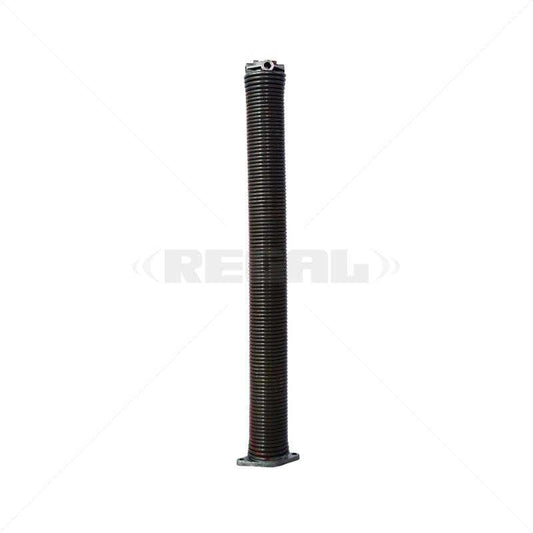 GUNMANSA DigiDoor - TOR.70Kgx2135mm Blk.R_Grn Str Part No: GAH088