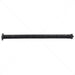 GUNMANSA DigiDoor - TOR.80Kgx2135mm Red.L_Wht Str Part No: GAH088-3