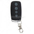 GUNMANSA DigiDoor - Tx 4 Button E-Key Part No: SW131