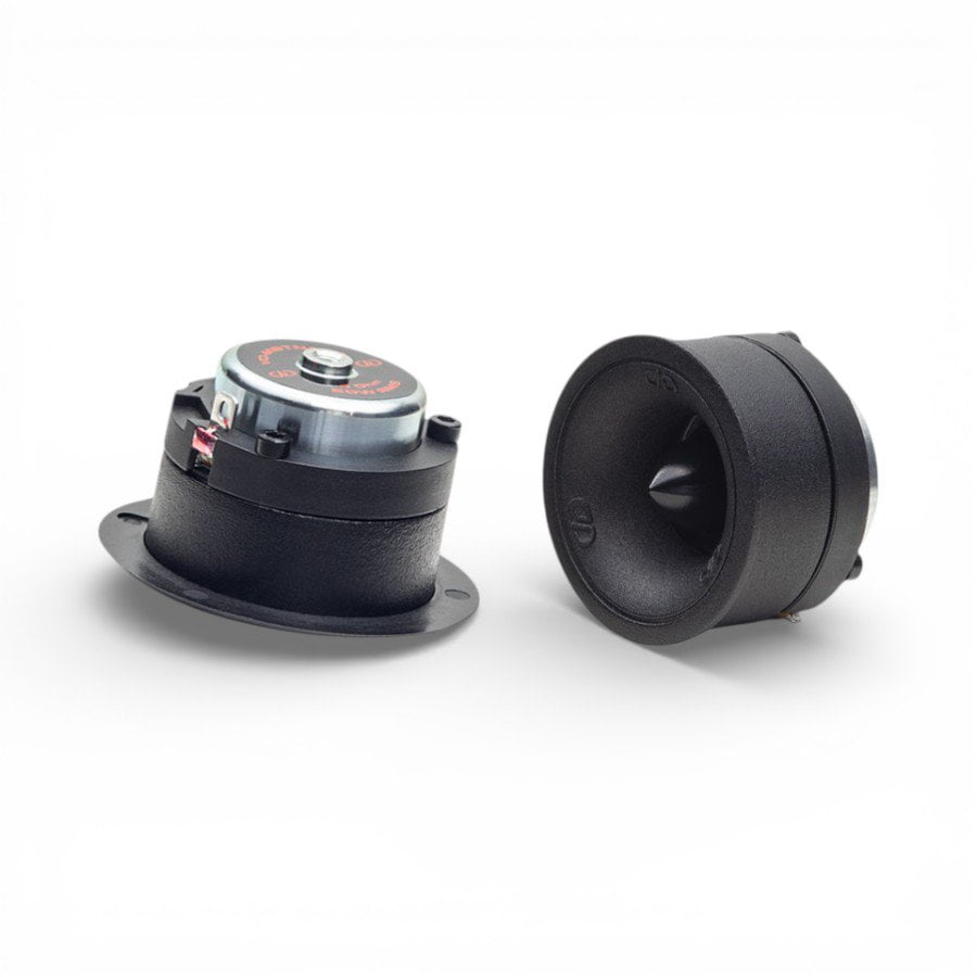 GUNMANSA Digital Design DD-VO-MBTN125 Micro Bullet 100w Tweeters