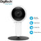 GUNMANSA Digitech Smart Wireless Indoor PTZ Camera