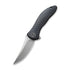 GUNMANSA Discontinued WEKNIFE Mini Synergy Flipper Knife Titanium Handle (2.93" CPM 20CV Blade) 2011B