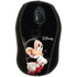 GUNMANSA Disney Black Mickey Optical USB Mouse
