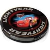 GUNMANSA Disney Cars Mini HUB,USB2.0 -