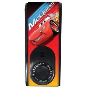 GUNMANSA Disney Cars Web Camera -