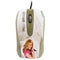 GUNMANSA Disney Hannah Montana PopStar Optical USB Mouse