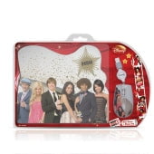 GUNMANSA Disney High School Musical Mouse & Mouse Pad Gift Set