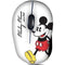 GUNMANSA Disney Mickey Mini White Optical USB Mouse
