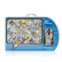 GUNMANSA Disney Mickey Mouse & Mouse Pad Set