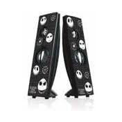 GUNMANSA Disney Nightmare before Christmas Tower Desktop Speaker