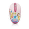 GUNMANSA Disney Pinky Princess Mini Optical USB Mouse