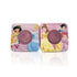 GUNMANSA Disney Princess Mini Box Desktop Speaker