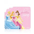 GUNMANSA Disney Princess Mouse Pad , Retail Packaged ,