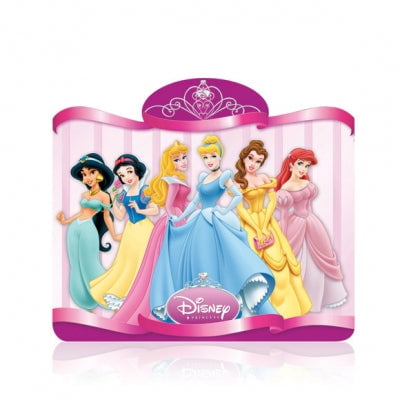 GUNMANSA Disney Princess Mouse Pad , Retail Packaged ,