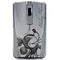 GUNMANSA Disney Silver Mickey Optical USB Mouse