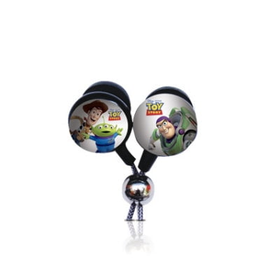 GUNMANSA Disney Toy Story Earphone-Cable length 1m