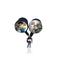 GUNMANSA Disney Toy Story Earphone-Cable length 1m
