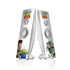 GUNMANSA Disney Toy Story Tower Desktop Speaker
