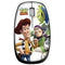 GUNMANSA Disney  WhiteToy Story Optical USB Mouse