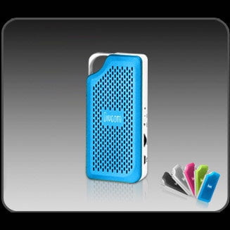 GUNMANSA Divoom iTour 30 lightweight speaker system