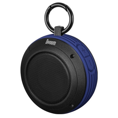 GUNMANSA Divoom Voombox Travel Rugged portable Bluetooth wireless