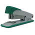 GUNMANSA DLOffice Basic Mini Half Strip Stapler Green