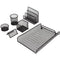 GUNMANSA DLOffice Set BW-DG63580 Office Set of 6Pcs