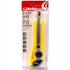 GUNMANSA DLOffice Utility Knife Yellow
