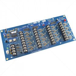 GUNMANSA DMP 16 Zone Wired Expander for XR and XT