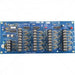 GUNMANSA DMP 16 Zone Wired Expander for XR and XT