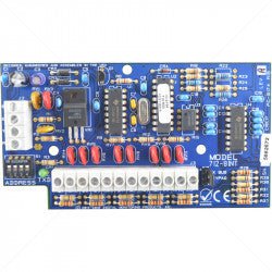 GUNMANSA DMP 8 Zone Wired Expander for XR and XT