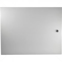 GUNMANSA DMP XR150 10 - 142 Zone Panel with Network/Dialer in Housing