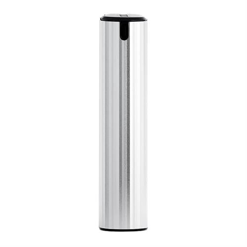 GUNMANSA DNA Sparkler Sparkling Water And Beverage Carbonator Silver