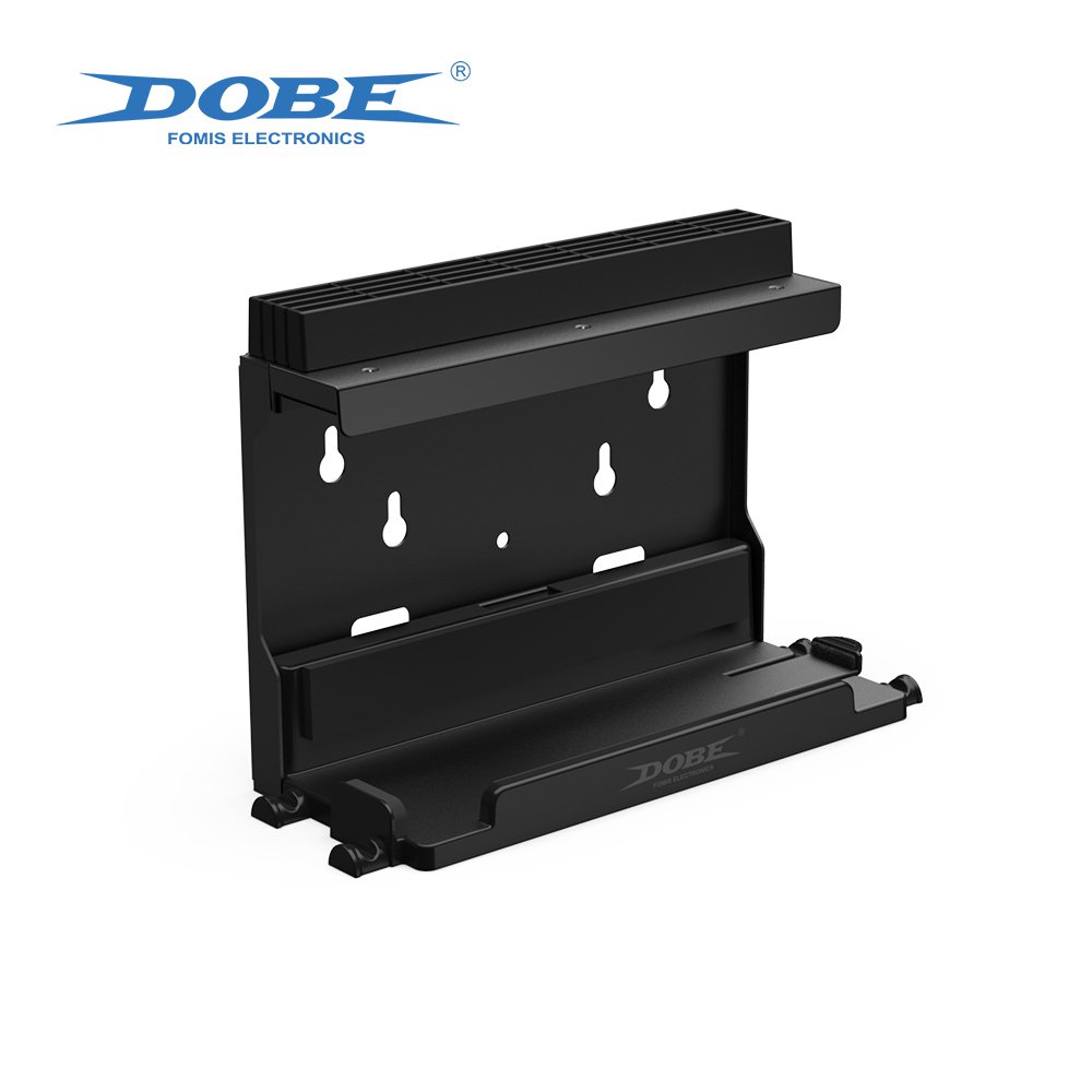 GUNMANSA DOBE - Switch Wall Mount Bracket, Compatible with SWITCH / OLED, TNS-3118