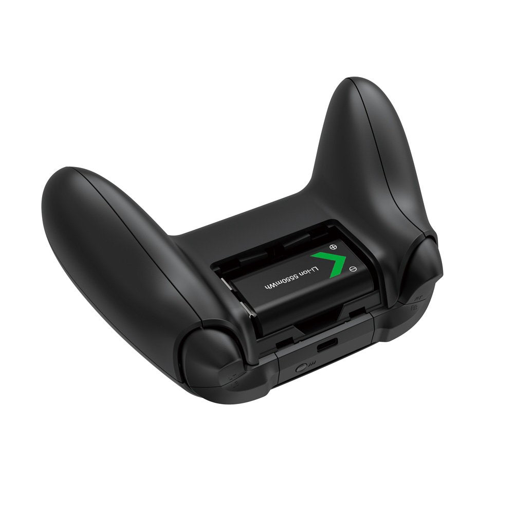 GUNMANSA DOBE TYX-2611 1500mAh Battery Pack Compatible with Xbox One, Xbox Series