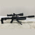 GUNMANSA DONNY FL RONIN SILENCER 1/2X20 .22- ,25