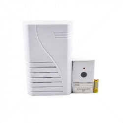 GUNMANSA Door Bell - Wireless