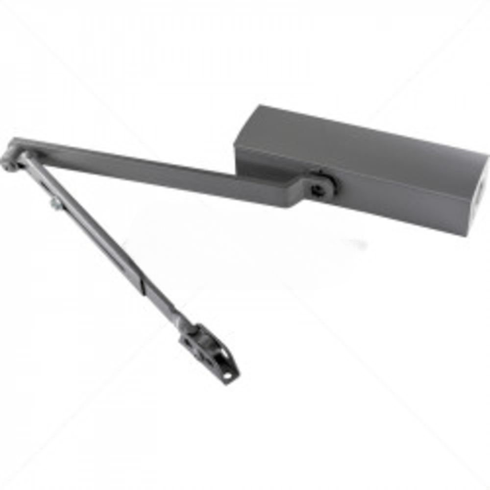 GUNMANSA Door Closer Heavy Duty 40-65Kg