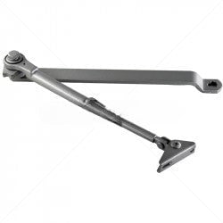 GUNMANSA Door Closer Heavy Duty Hold Open Arm for LK94-2 Part No: LK94-5