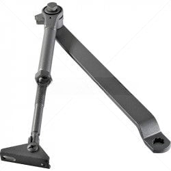 GUNMANSA Door Closer Heavy Duty Hold Open Arm for LK94-2 Part No: LK94-5