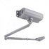 GUNMANSA Door Closer Medium Duty 25-45Kg with Hold Open Function Part No: LK94