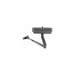 GUNMANSA Door Closer Medium Duty 25-45Kg without Hold Open Function