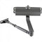 GUNMANSA Door Closer Medium Duty 25-45Kg without Hold Open Function Part No: LK94-4