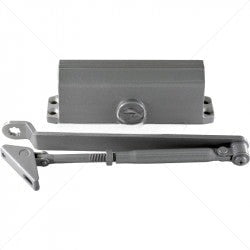 GUNMANSA Door Closer Medium Duty 25-45Kg without Hold Open Function Part No: LK94-4