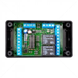 GUNMANSA Door Interlock PCB Part No: LK14-1