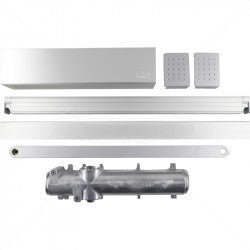 GUNMANSA Dorma Door Closer - Side Channel TS91 Part No: LK93-4