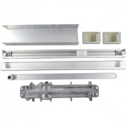 GUNMANSA Dorma Door Closer - Side Channel TS91 Part No: LK93-4