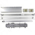 GUNMANSA Dorma Door Closer - Side Channel TS91 Part No: LK93-4