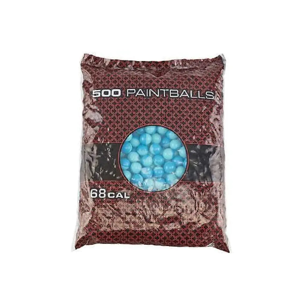GUNMANSA Draxxus Recsport Paintballs Pack of 500