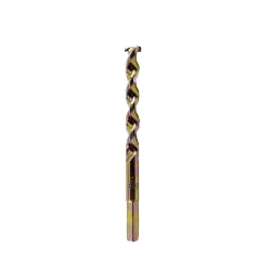 GUNMANSA Drill Bit - Masonary 10mm Part No: TL13-1